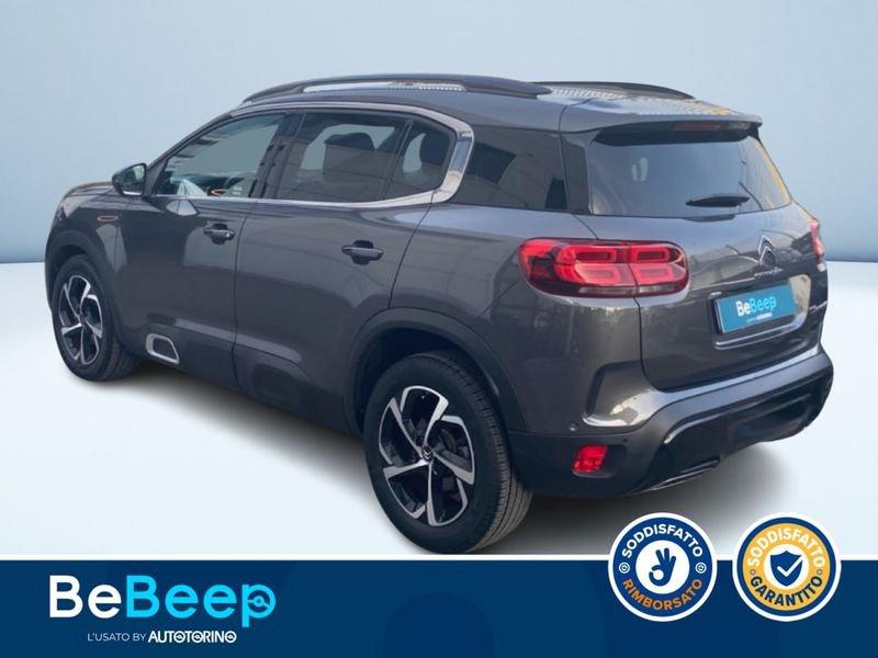 Citroën C5 Aircross 1.5 BLUEHDI SHINE S&S 130CV EAT8