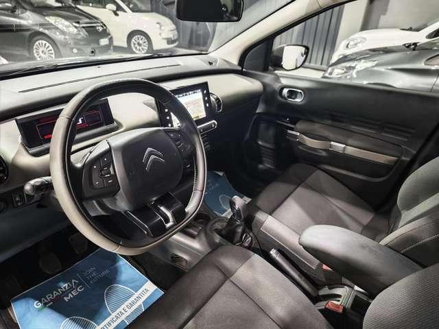 Citroen C4 Benzina Euro 6 Neopatentati