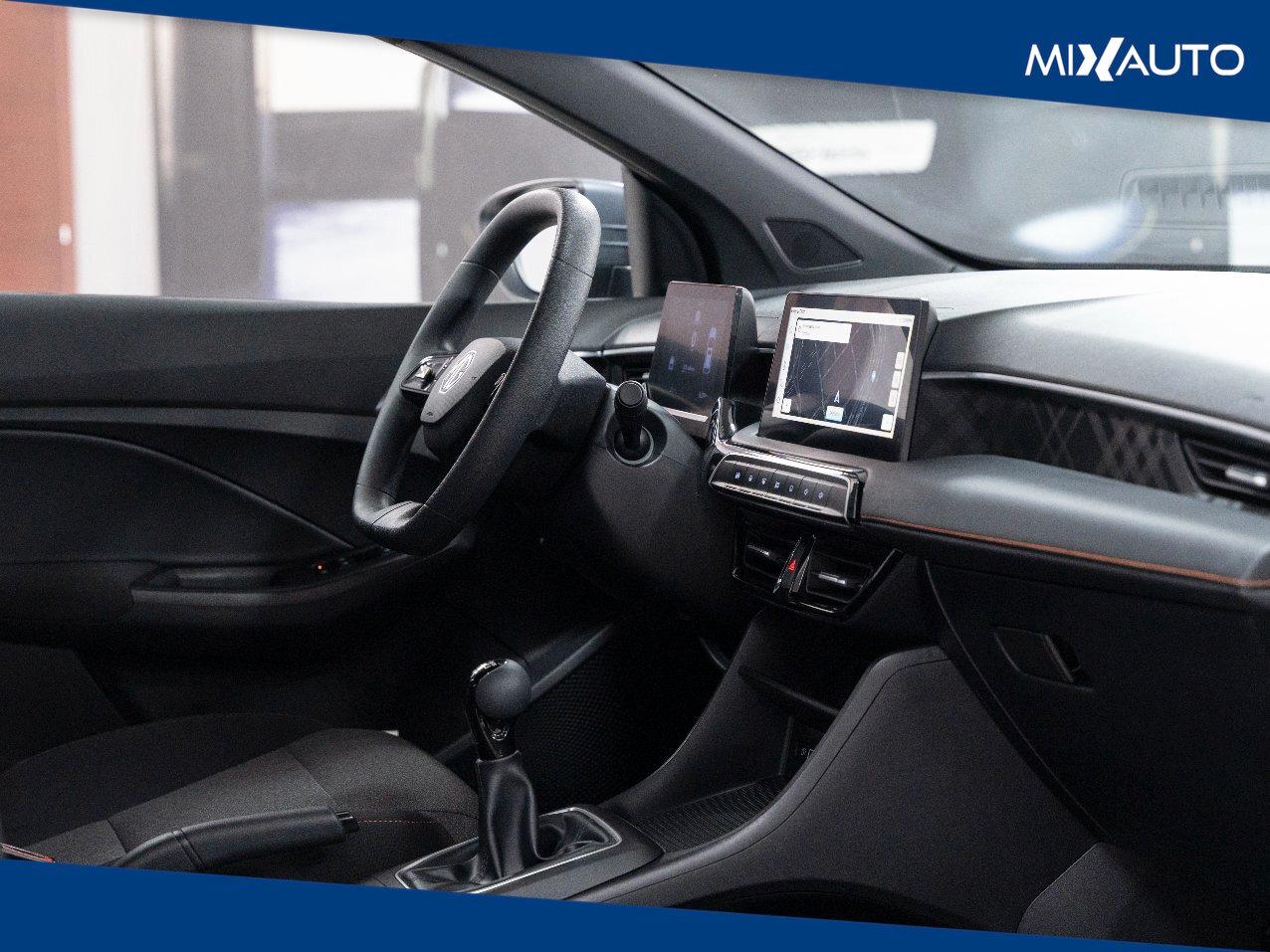MG MG3 1.5 Comfort ICE