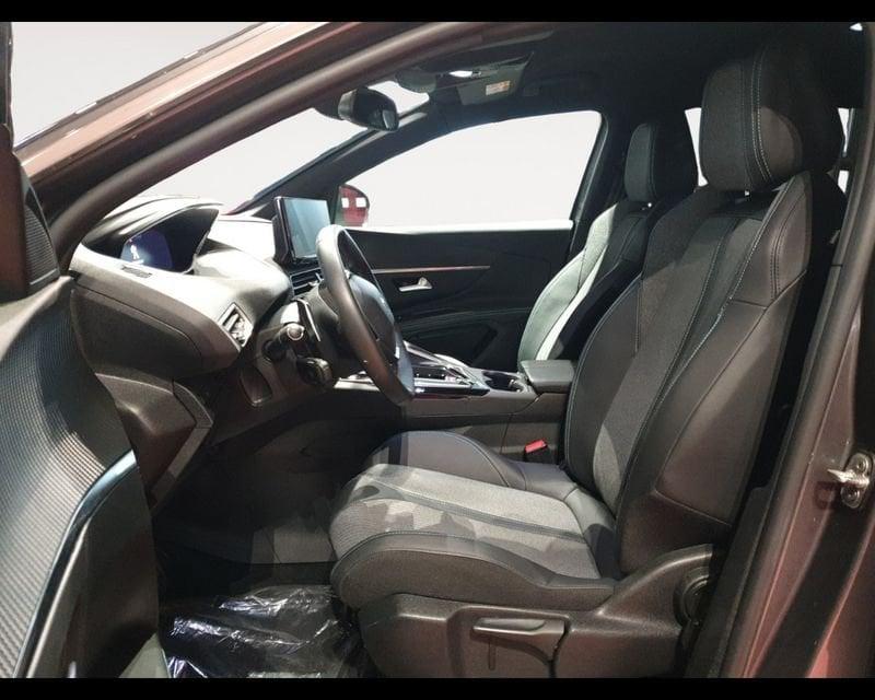 Peugeot 5008 2ª serie BlueHDi 130 S&S EAT8 Allure Pack