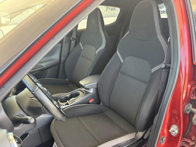 Nissan Juke 1.0 DIG-T 114 CV Tekna 2021
