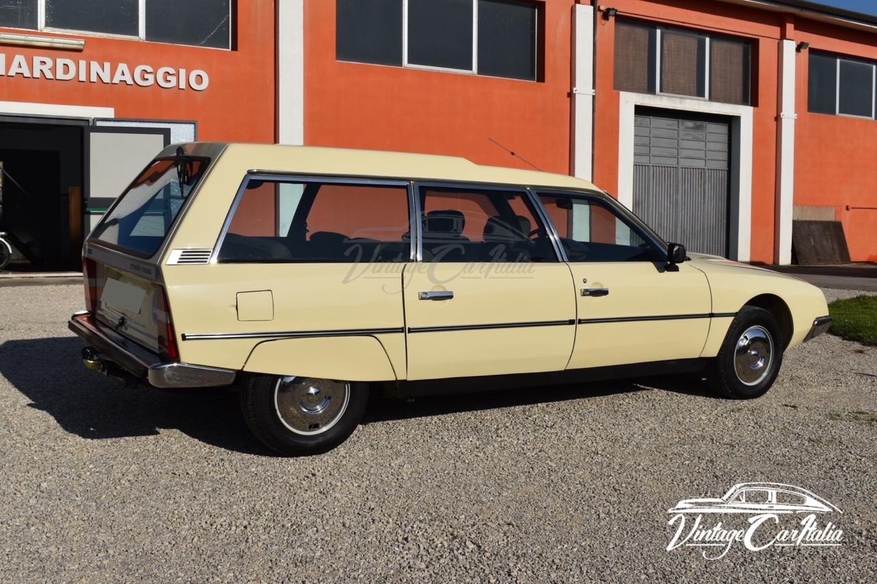Citroen CX Super Familiale