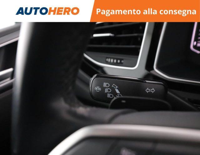 VOLKSWAGEN Taigo 1.0 TSI 110 CV DSG R-Line