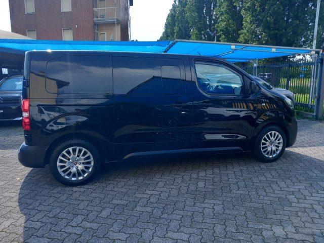FIAT Scudo 2.0 BlueHDi 145CV L2-H1 d.cab. Mobile Business