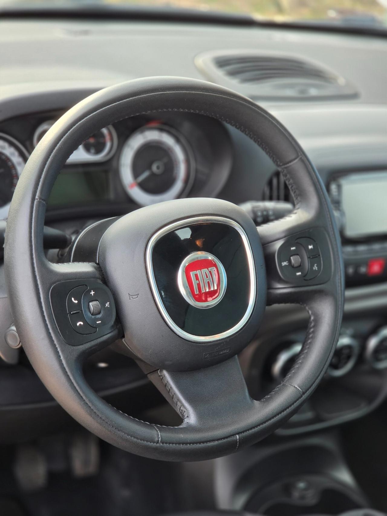 Fiat 500L 1.4 95 CV Pop