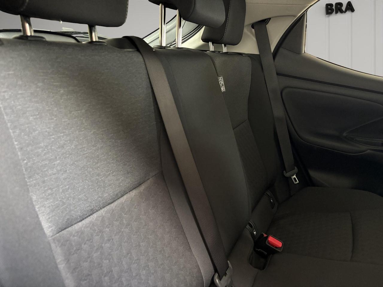 Toyota Yaris 1.5h Trend