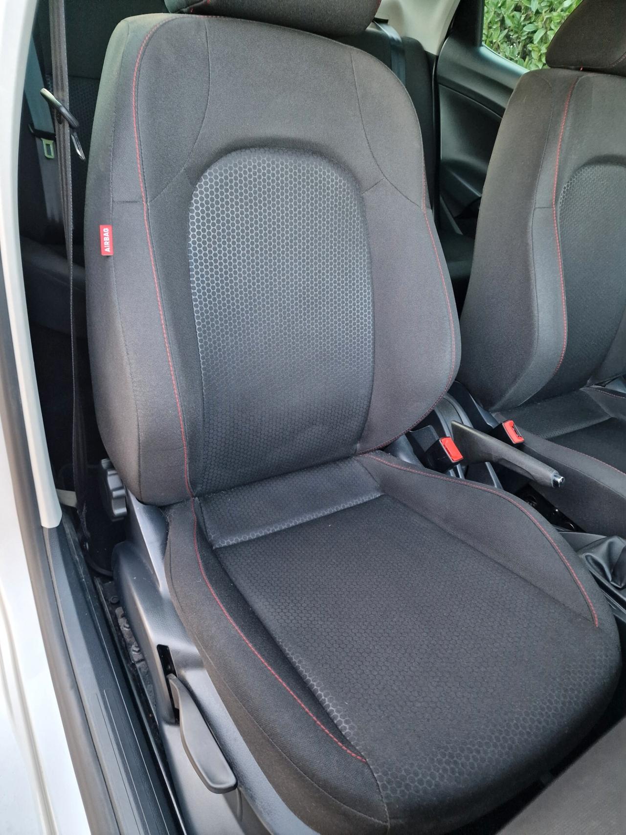 Seat Ibiza 1.2 TSI 5p FR