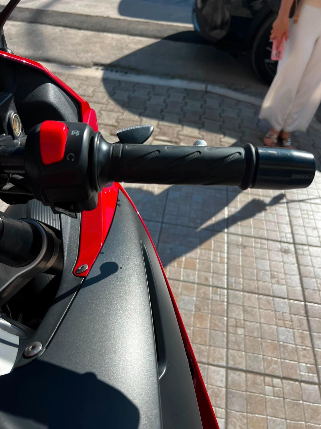 Malaguti RST 125