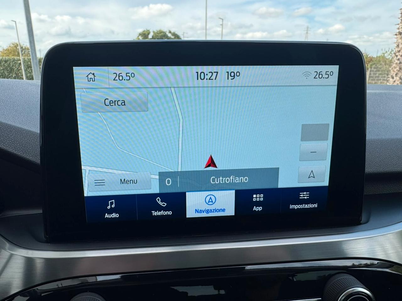 Ford Kuga 1.5TDCI Titanium AUTOCARRO N1