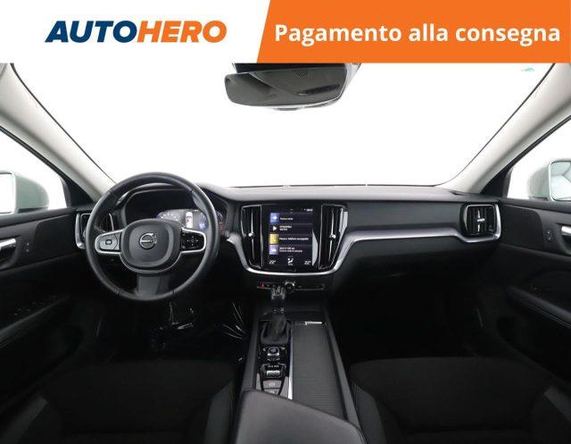 VOLVO V60 Cross Country D4 AWD Geartronic Business Plus