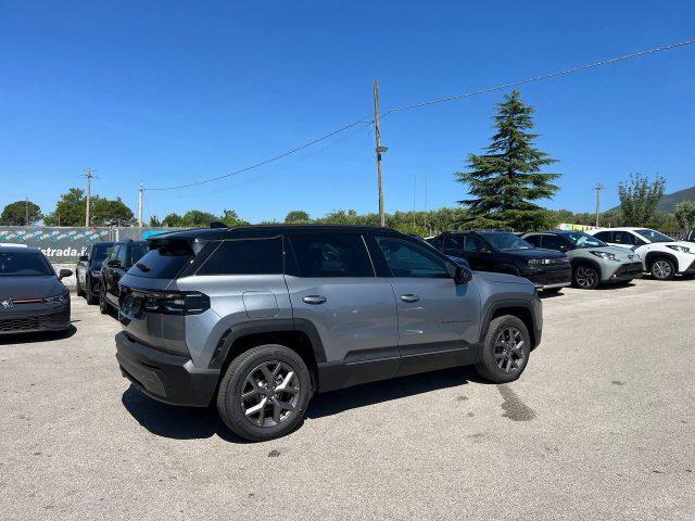 JEEP Compass 1.2 Turbo 48V e-Hybrid First Edition