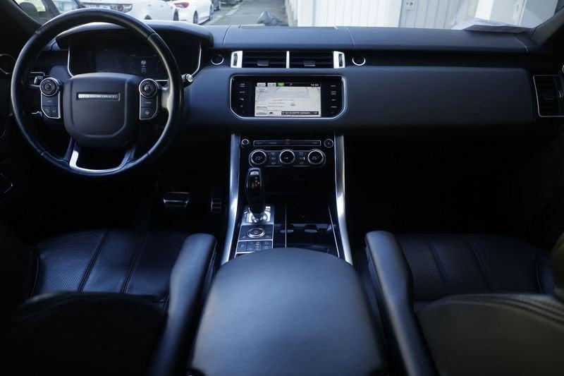 Land Rover RR Sport Land Rover RR Sport Range Rover Sport 3.0 SDV6 Autobiography Unicoproprietario