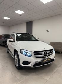 Mercedes-benz GLC 250 d 4Matic Sport