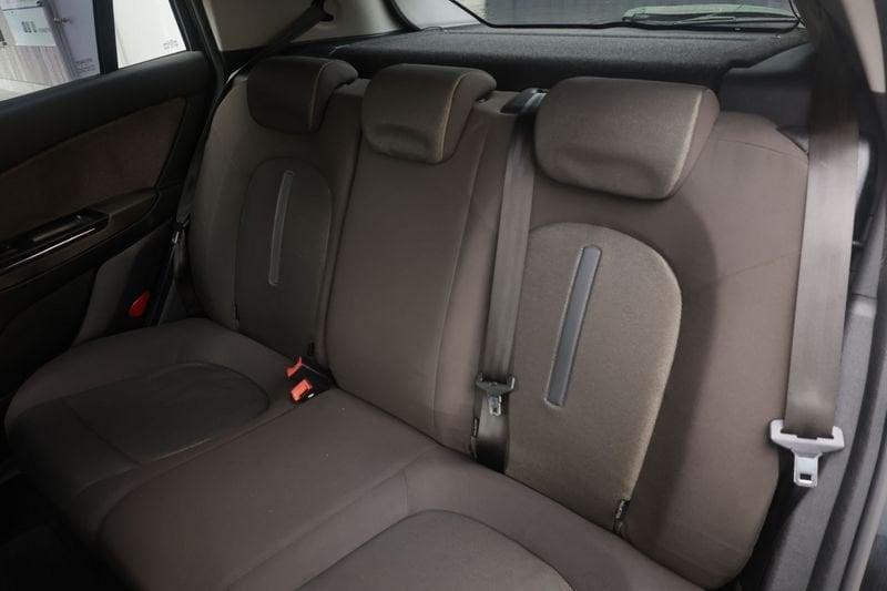 FIAT Bravo FIAT Bravo 1.4 16v Active BENZINA/GPL ANNO 2009