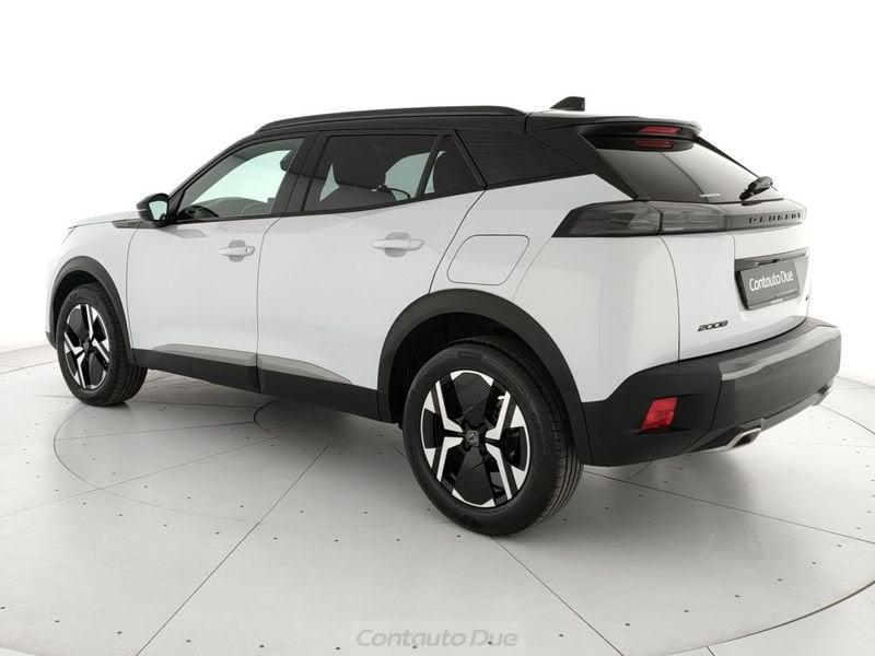 Peugeot 2008 2008 1.2 puretech GT s&s 130cv eat8