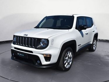 Jeep Renegade Renegade 1.6 Mjt 130 CV Limited