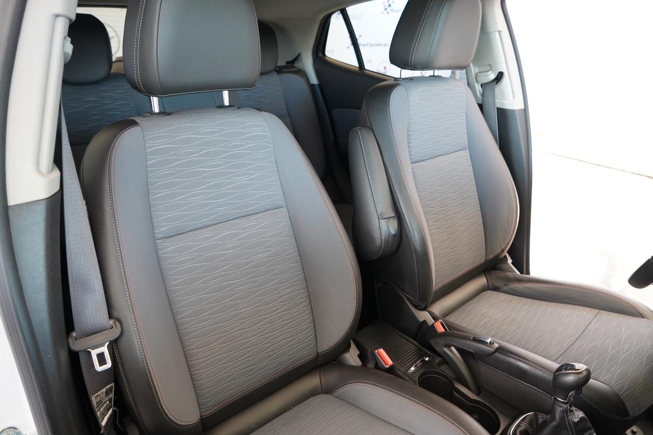 Opel Mokka 1.6 CDTI Ecotec 136CV 4x2 Cosmo