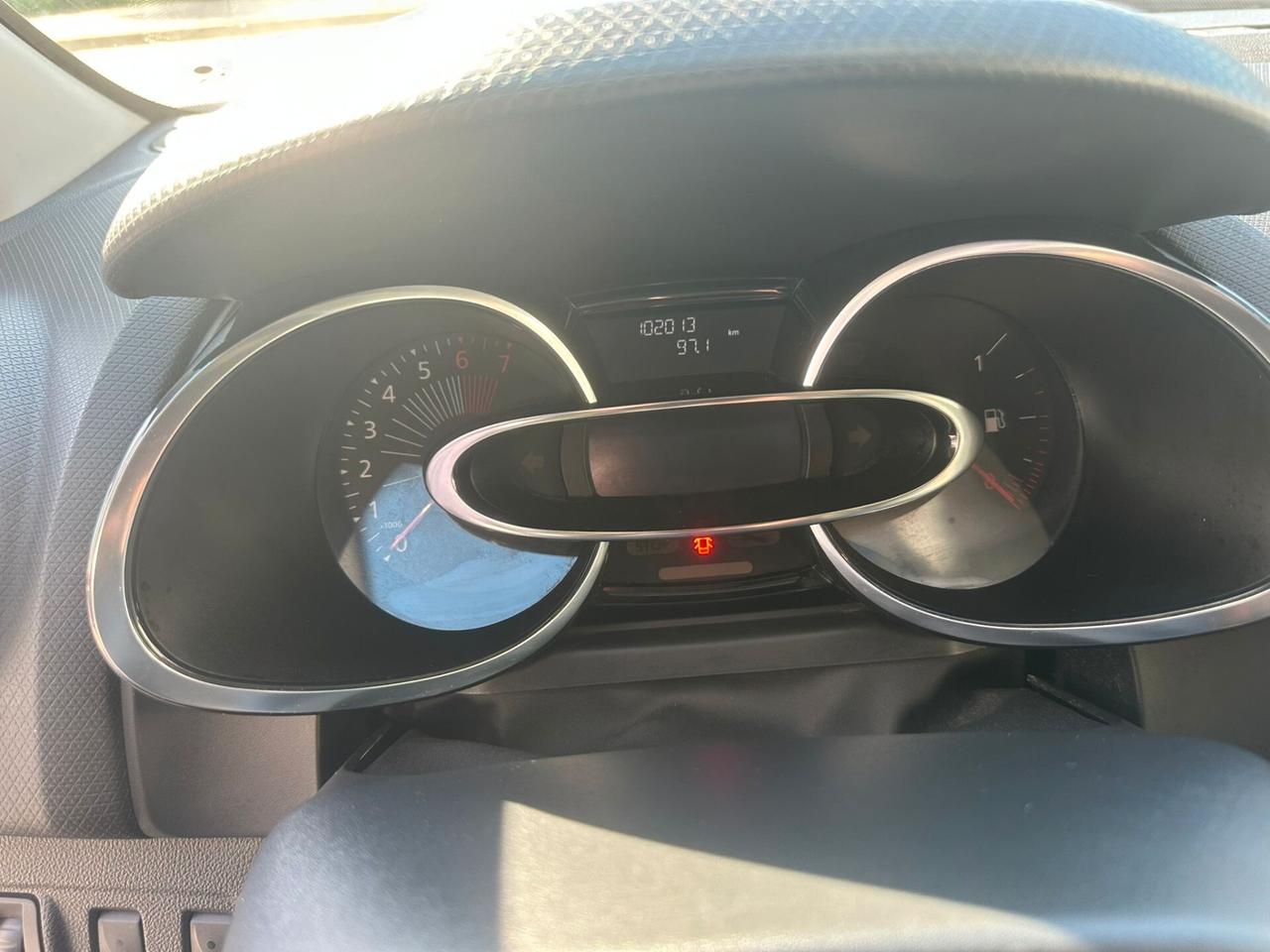 Renault Clio TCe 12V 90CV Start&Stop 5 porte Energy Duel2