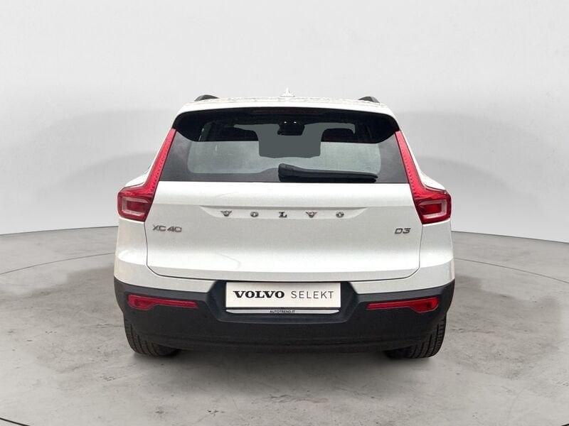 Volvo XC40 D3 150 CV Automatica Business