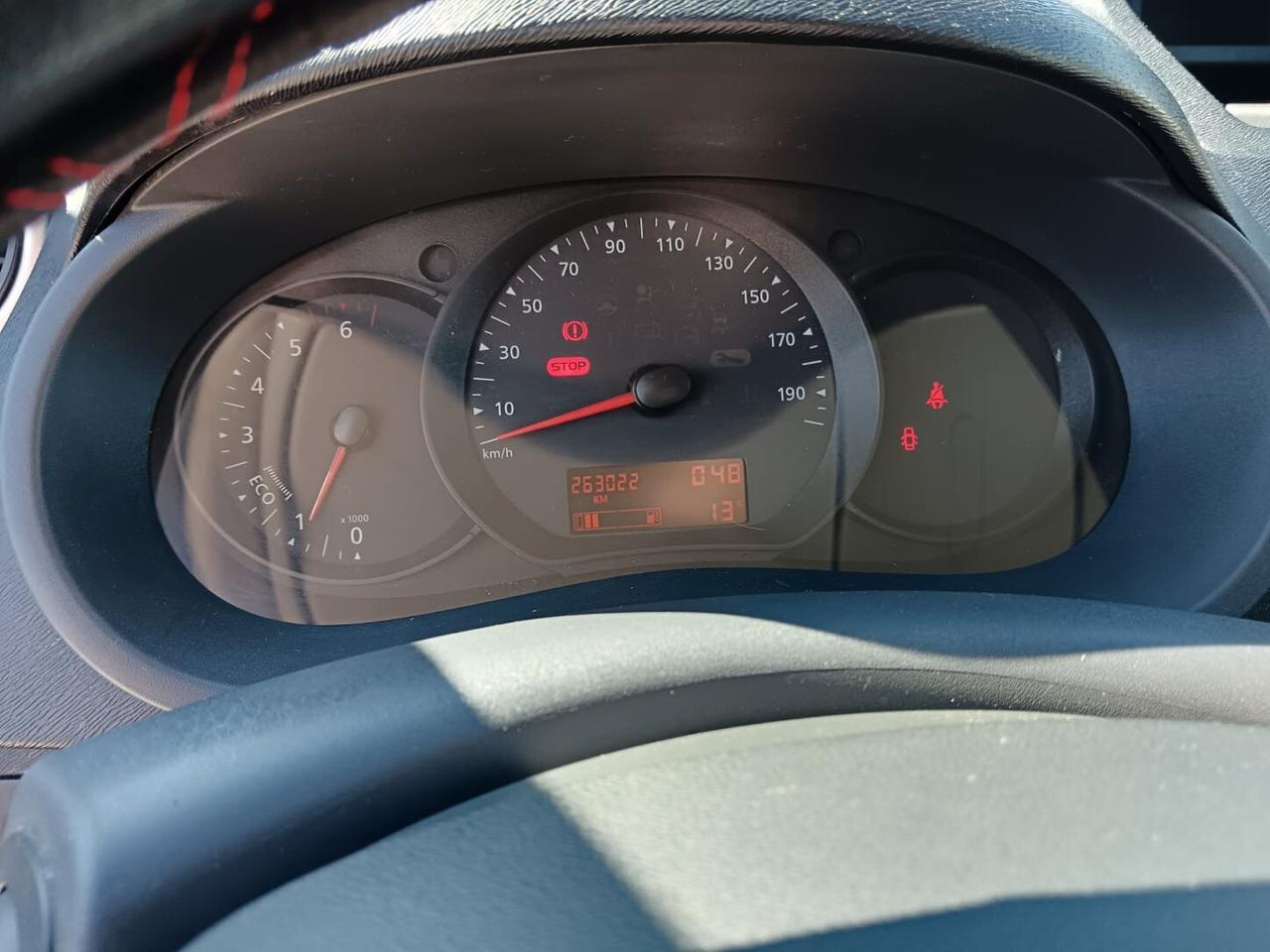 Renault Kangoo 1.5 dCi 75CV F.AP. 3p. Express Compact