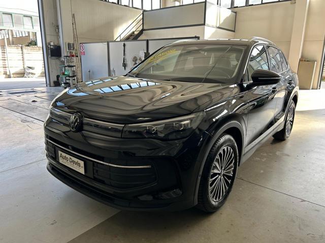 VOLKSWAGEN Tiguan 1.5 eTSI 130 CV ACT DSG GOAL