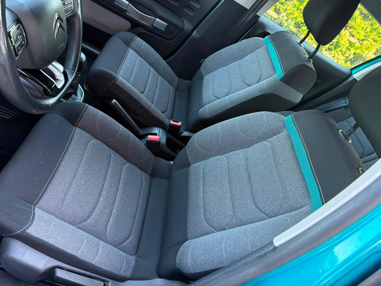 Citroen C3 BlueHDi 100 S&S Feel Pack 2020 1.5 DIESEL