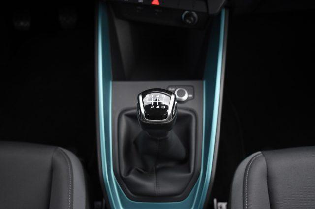 AUDI A1 citycarver 30 TFSI