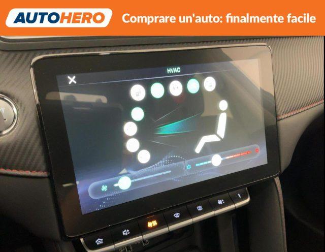 MG ZS 1.0T-GDI Luxury
