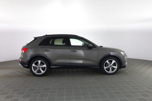 AUDI Q3 Q3 35 TFSI S tronic Business Advanced