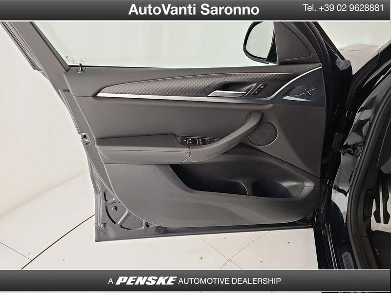 BMW X3 X3 xDrive30i 48V Msport
