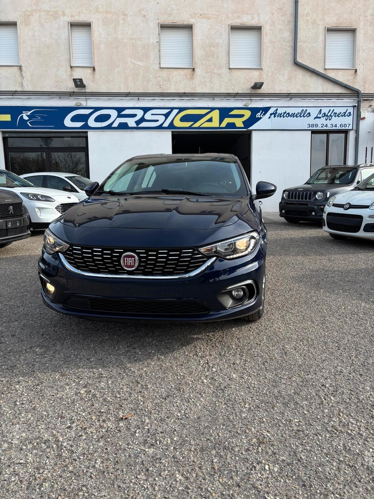 Fiat Tipo 1.3 Mjt S&S 5 porte Business