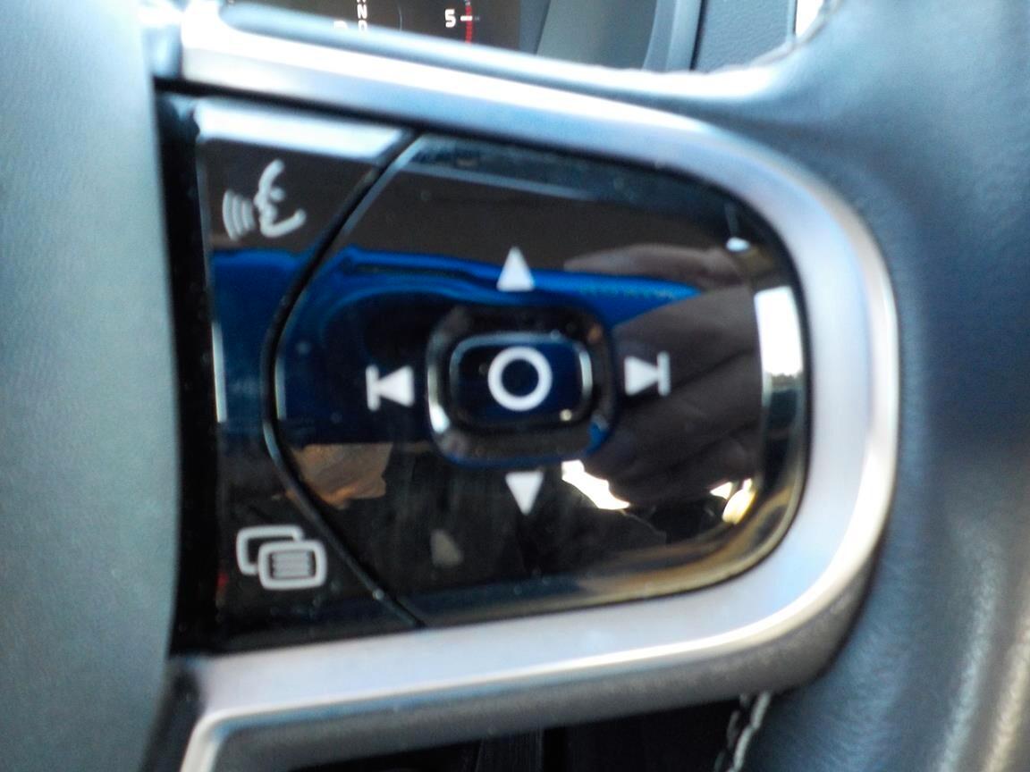 Volvo XC 90 B5 (d) AWD Geartronic 7 posti Inscription