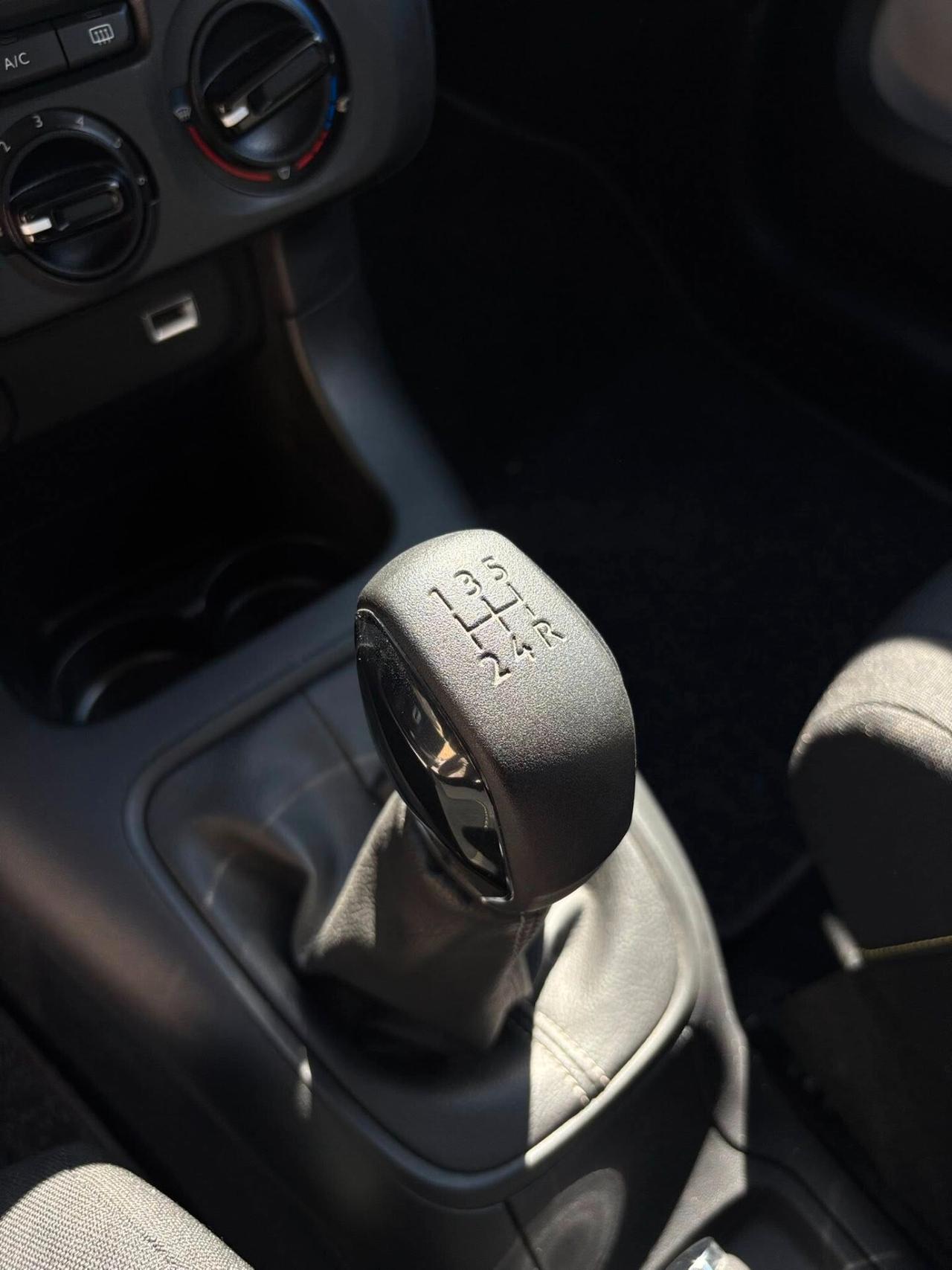 Citroen C3 PureTech 83 S&S Feel