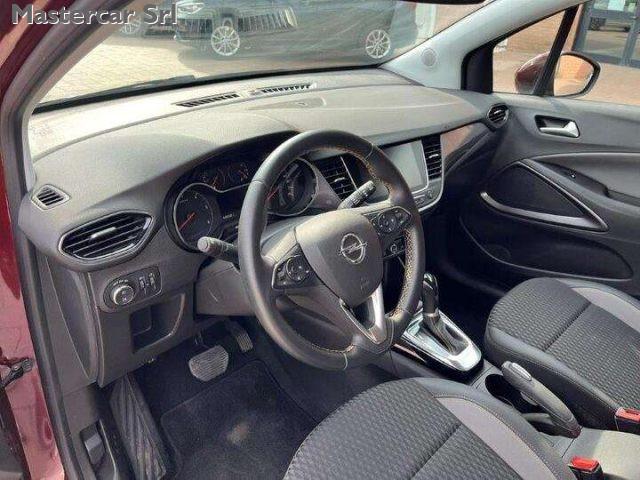 OPEL Crossland X NEOPATENTATI X 1.5 AUTOM Innovation tg : FX138CC