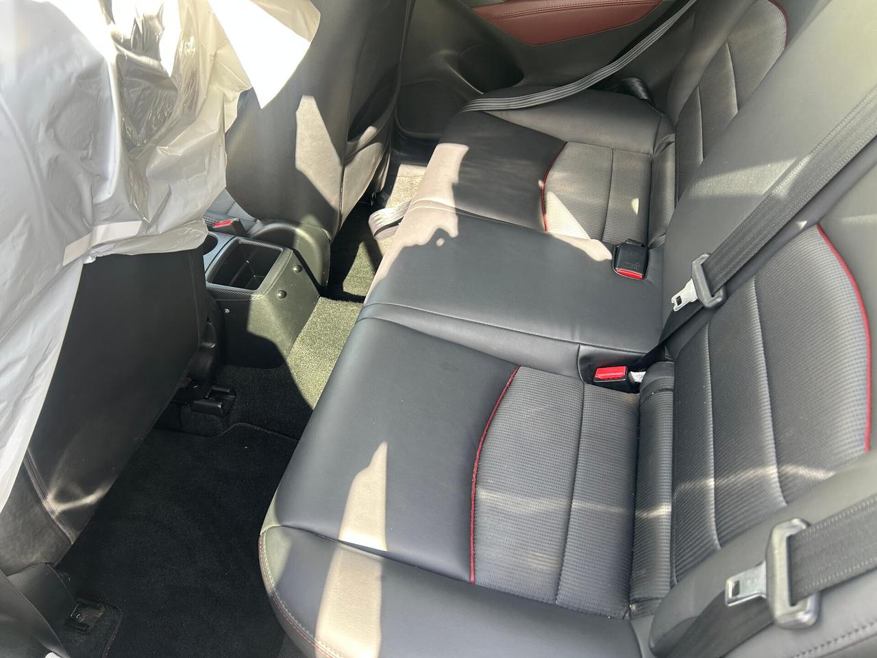 Mazda CX-3 1.5L Skyactiv-D Exceed