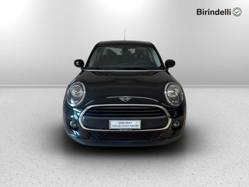 MINI Mini 5 porte (F55) - Mini 1.5 One 75 CV 5 porte