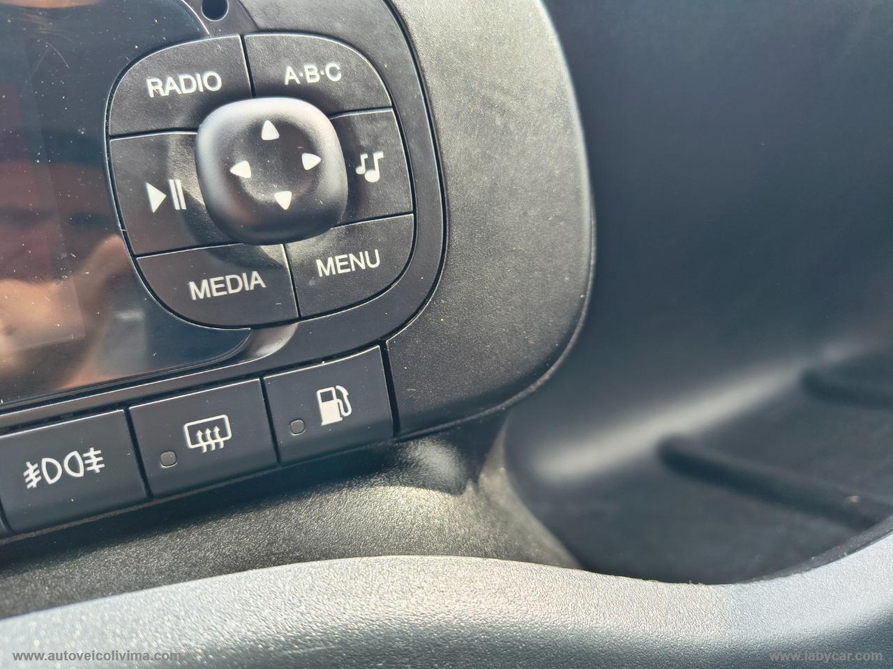 FIAT Panda 1.2 EasyPower Easy
