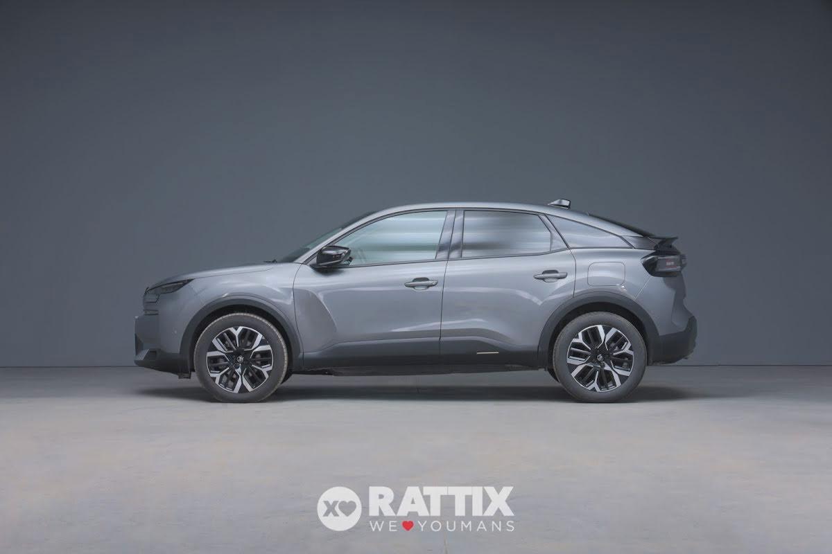 Citroen C4 1.2 Puretech 130CV Max EAT8