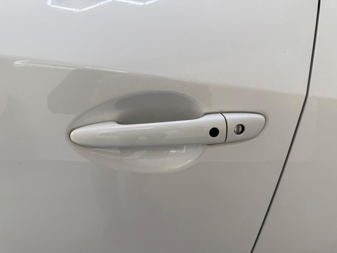 Mazda CX-3 1.8L Skyactiv-D Exceed