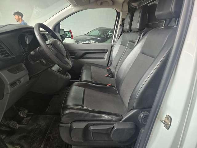 Citroen Jumpy 1.6 HDI Euro 6B