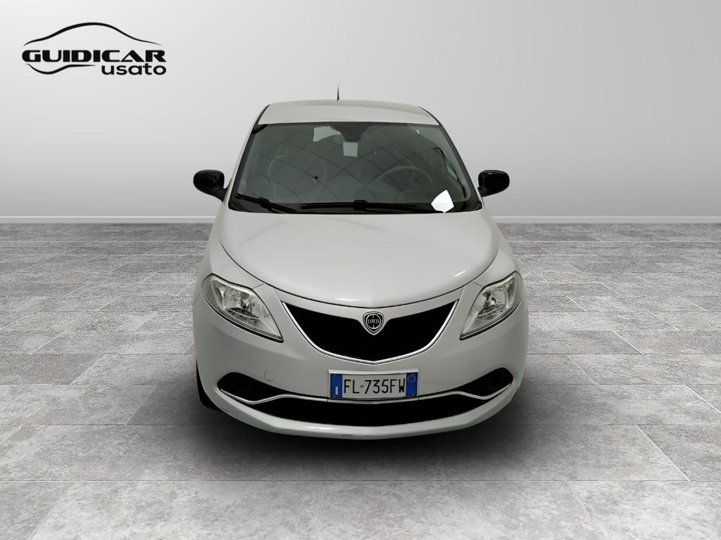 LANCIA Ypsilon III 2015 - Ypsilon 1.2 Gold ecochic Gpl 69cv my16