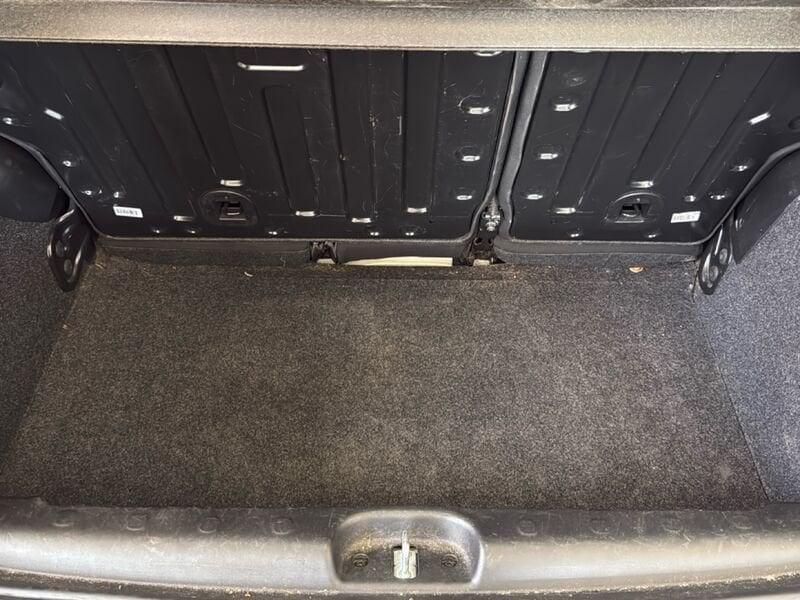 FIAT Panda 1.2 69cv E6 Lounge