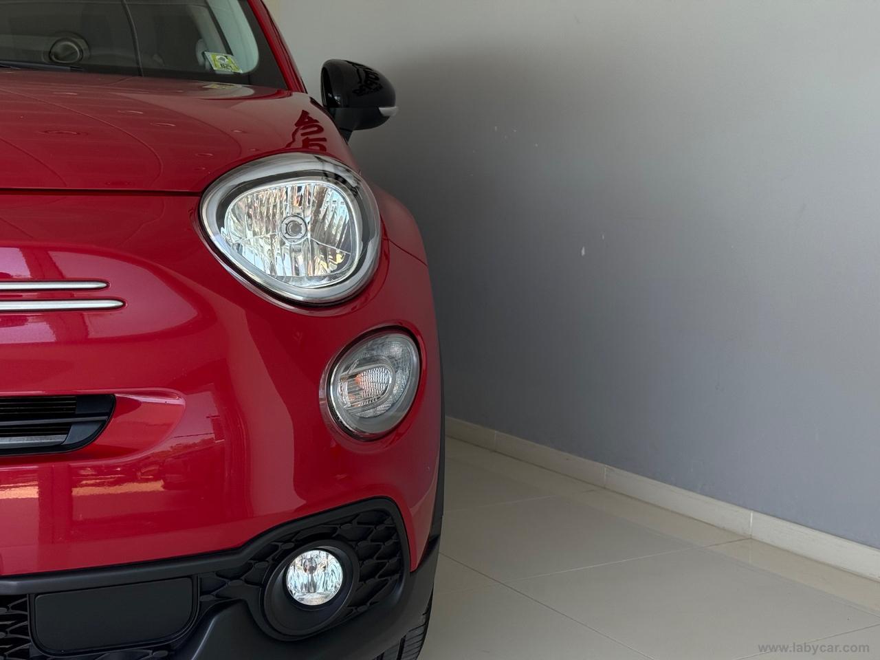 FIAT 500X 1.3 M.Jet 95 CV