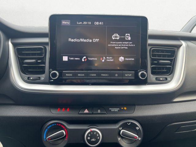 KIA Stonic 1.2 DPI Urban