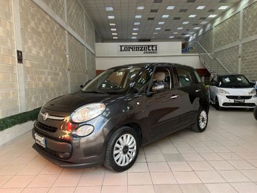 Fiat 500L 1.3 Multijet 85 CV Lounge - GARANTITA
