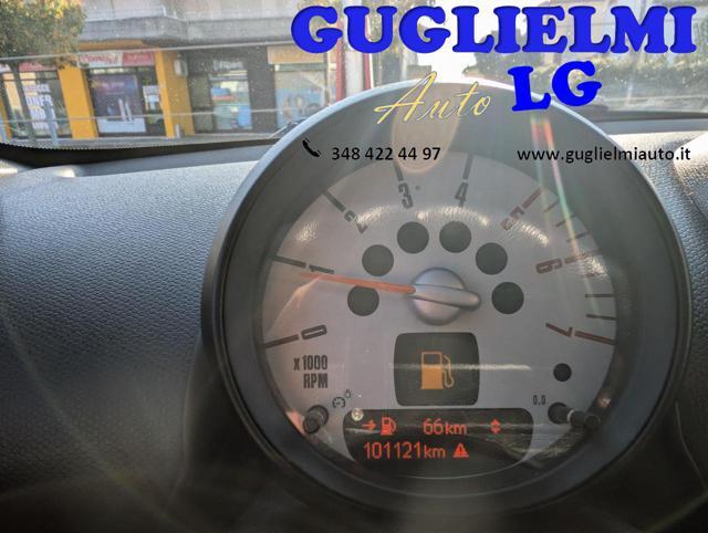 MINI Countryman Mini Cooper D Countryman