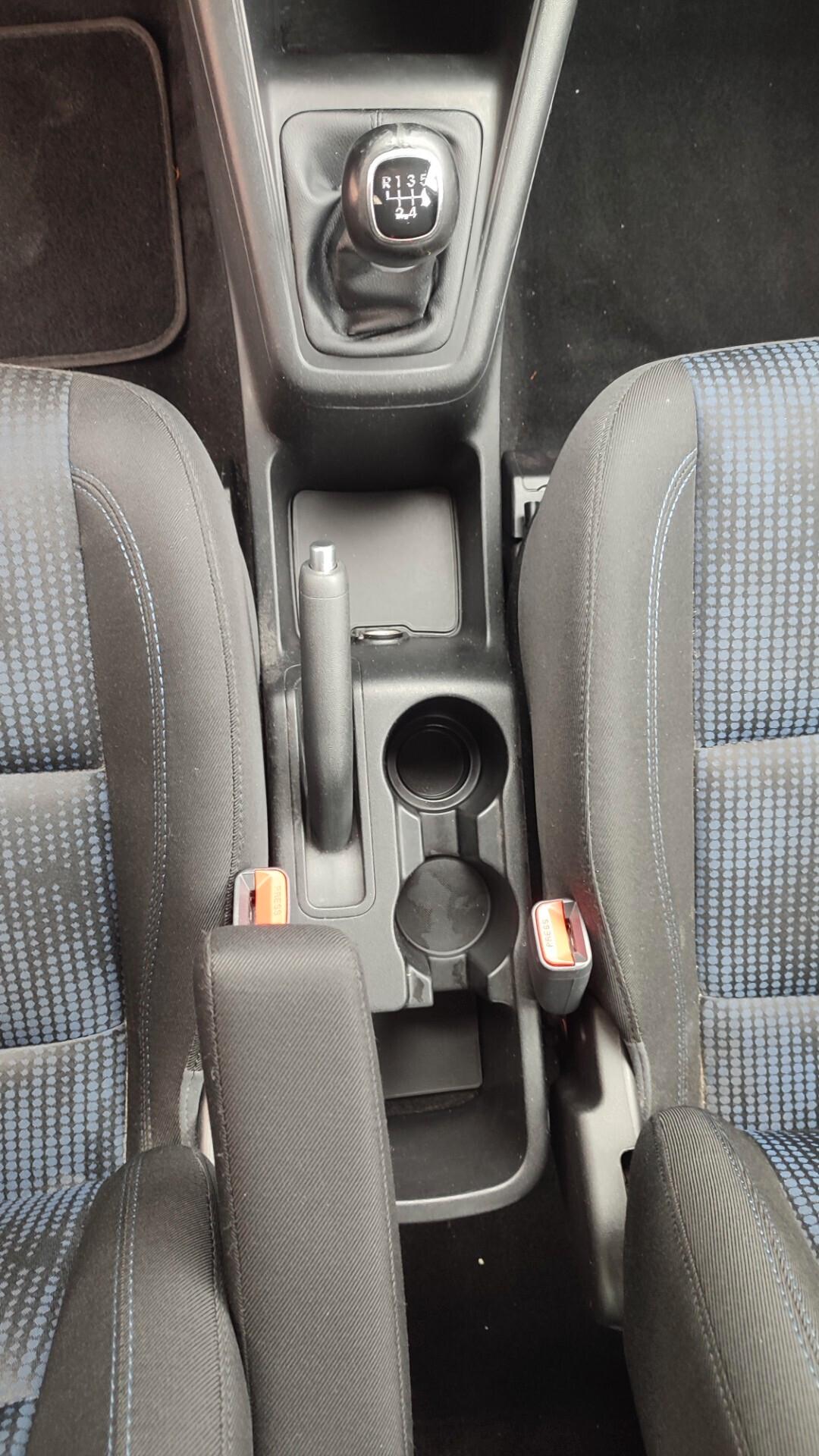 Hyundai iX20 1.4 90 CV APP MODE