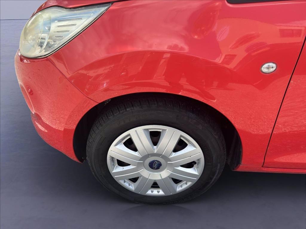 FORD Ka 1.2 + 69cv del 2012