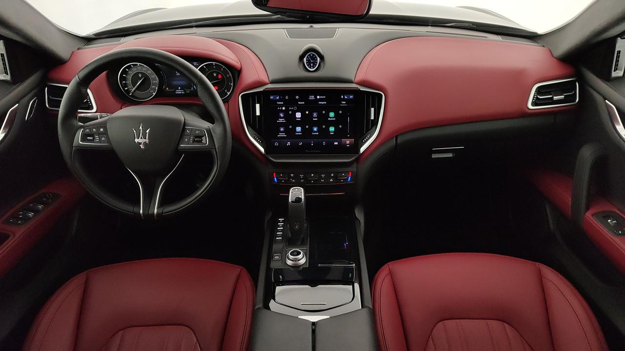 MASERATI Ghibli 2.0 mhev GT 330cv rwd auto