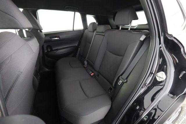 TOYOTA Corolla Cross Corolla Cross 1.8 Hybrid 140 CV E-CVT Trend